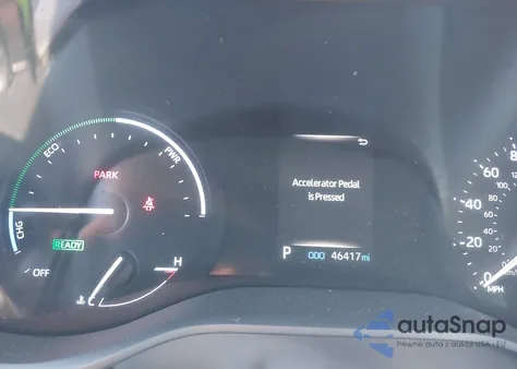 2024 Toyota Sienna Le from USA, damaged, VIN 5TDKSKFC2RS136723